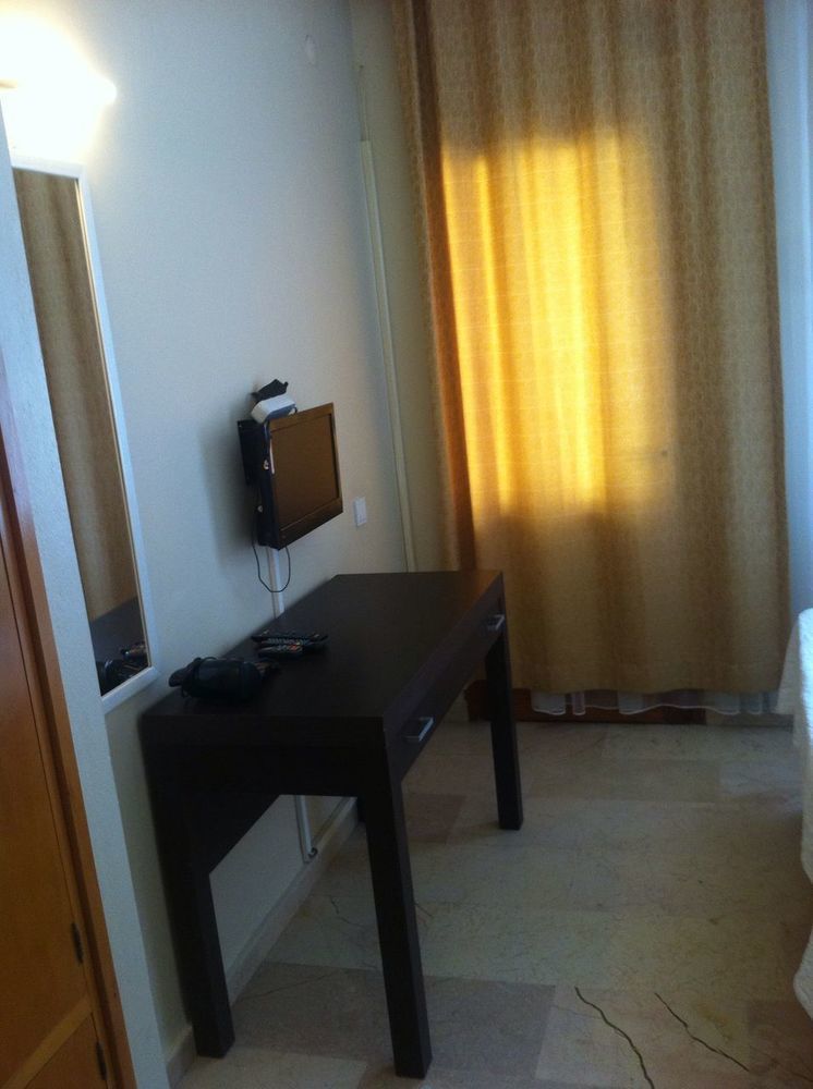 Koz Eren Otel Çeşme Exterior foto